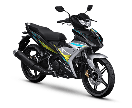 MX King 150